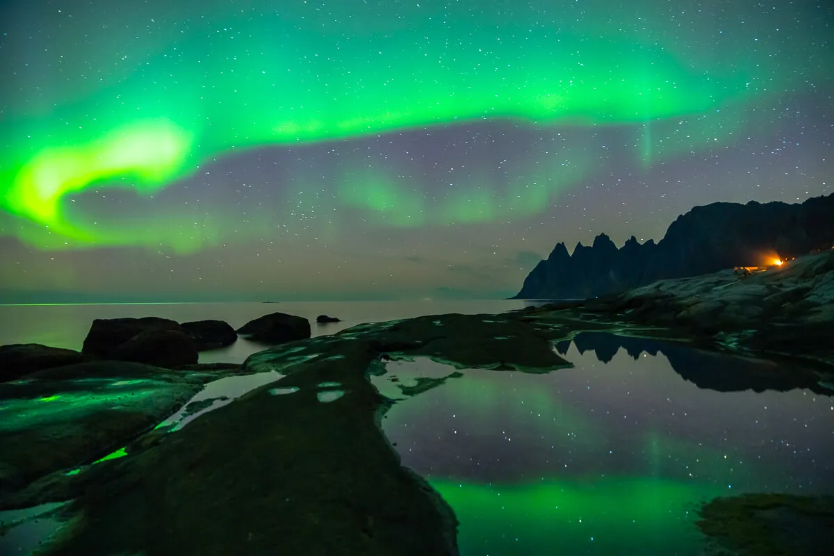 Lofoten Norwegen 2022 Landschaftsfotografie 1