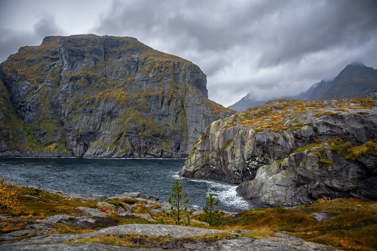 Lofoten Norwegen 2022 Landschaftsfotografie 3