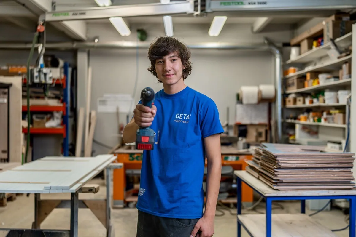 Executive Portrait Friedrichshafen