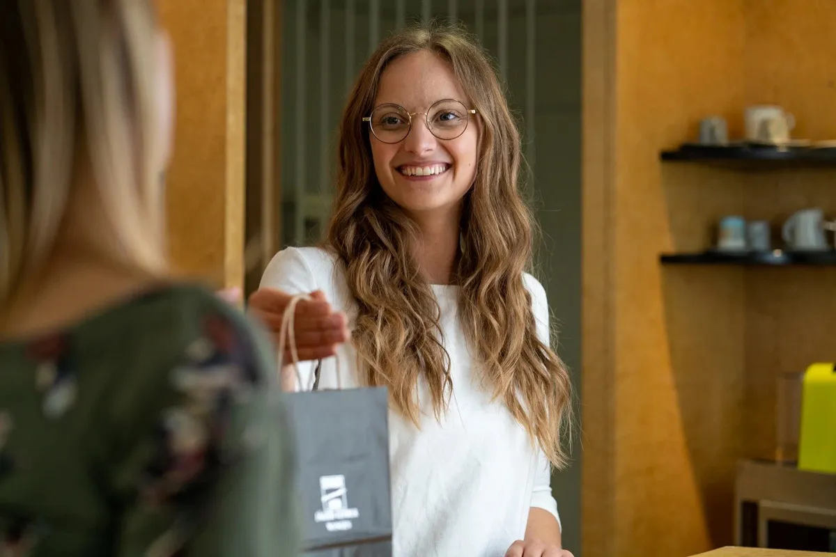 Mitarbeiterportrait Studio Friedrichshafen