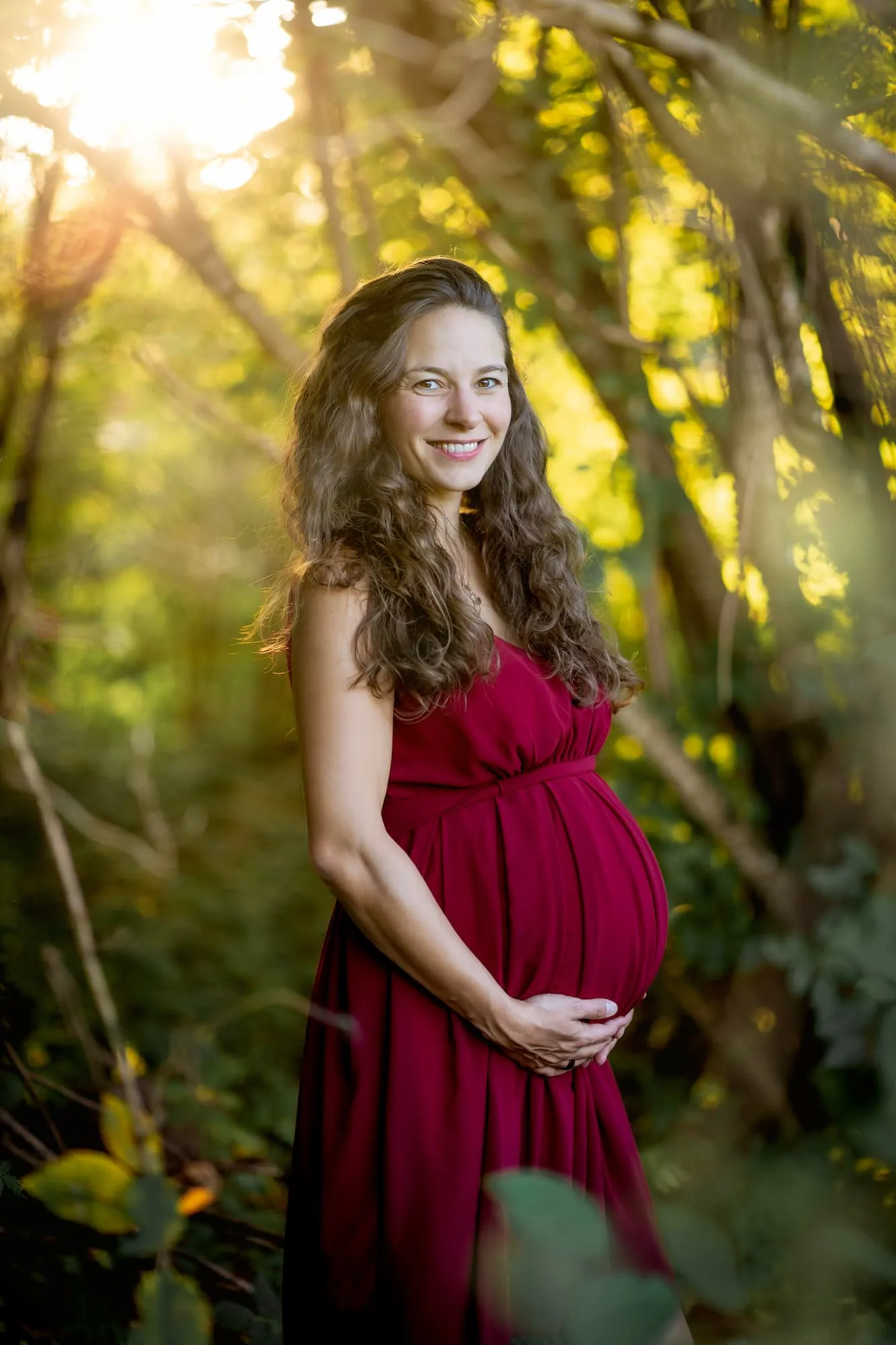 Portraitfotografie Denis Erhardt