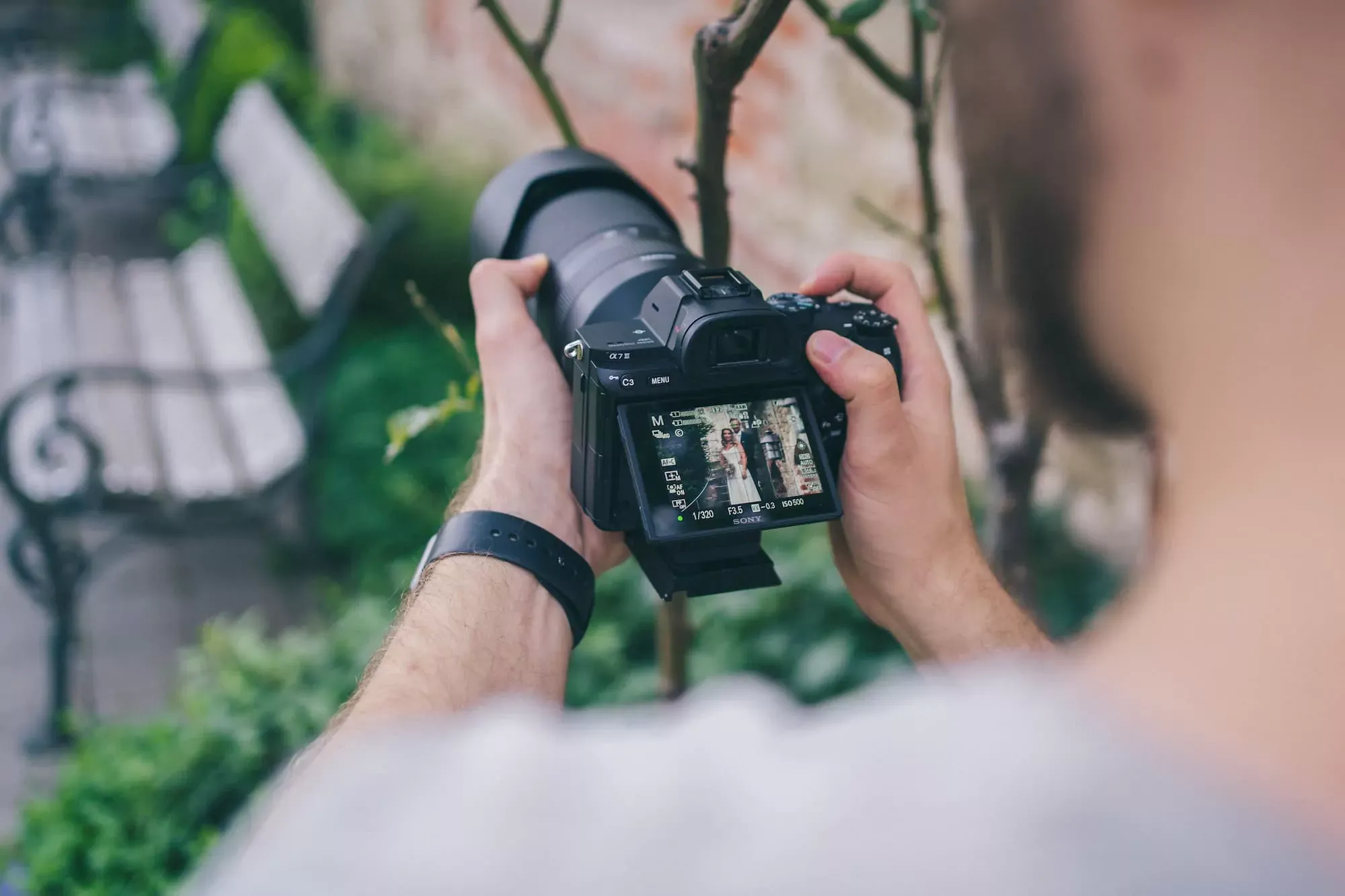 Styled Shooting Burg Stettenfels