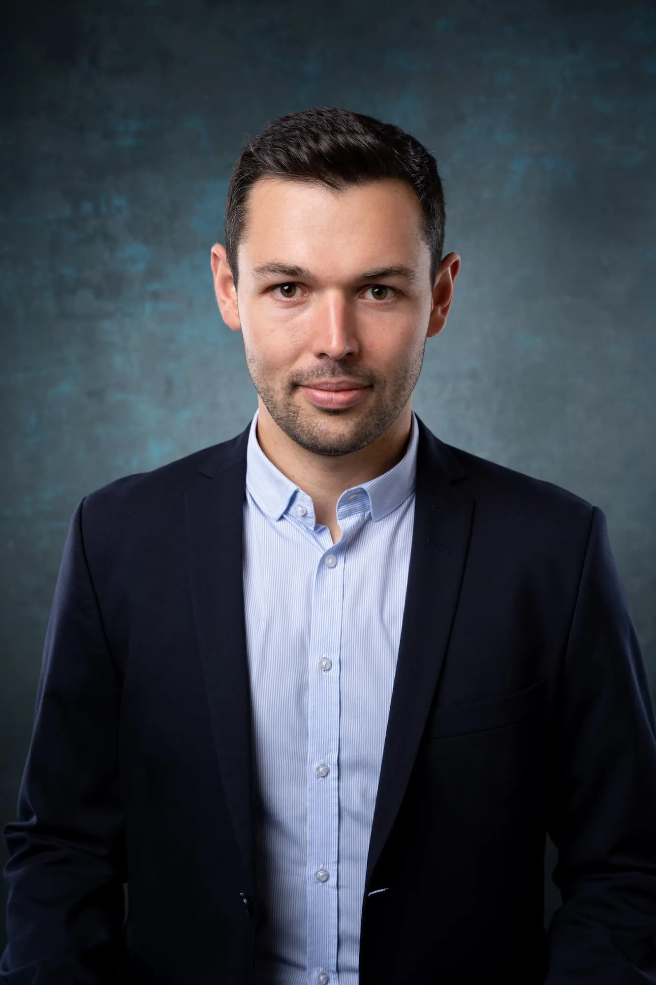 Professionelles Bewerbungsfoto Wangen im Allgäu