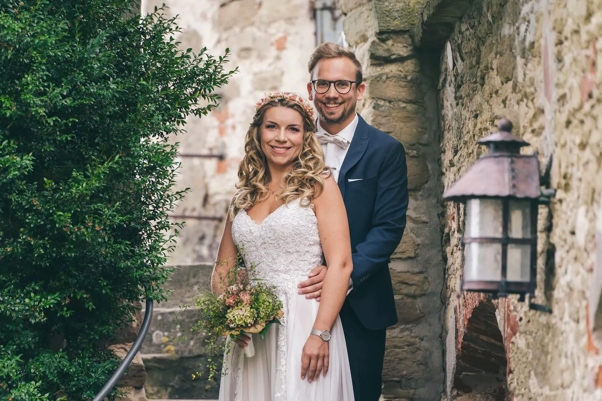 Burg Stettenfels Hochzeit 4