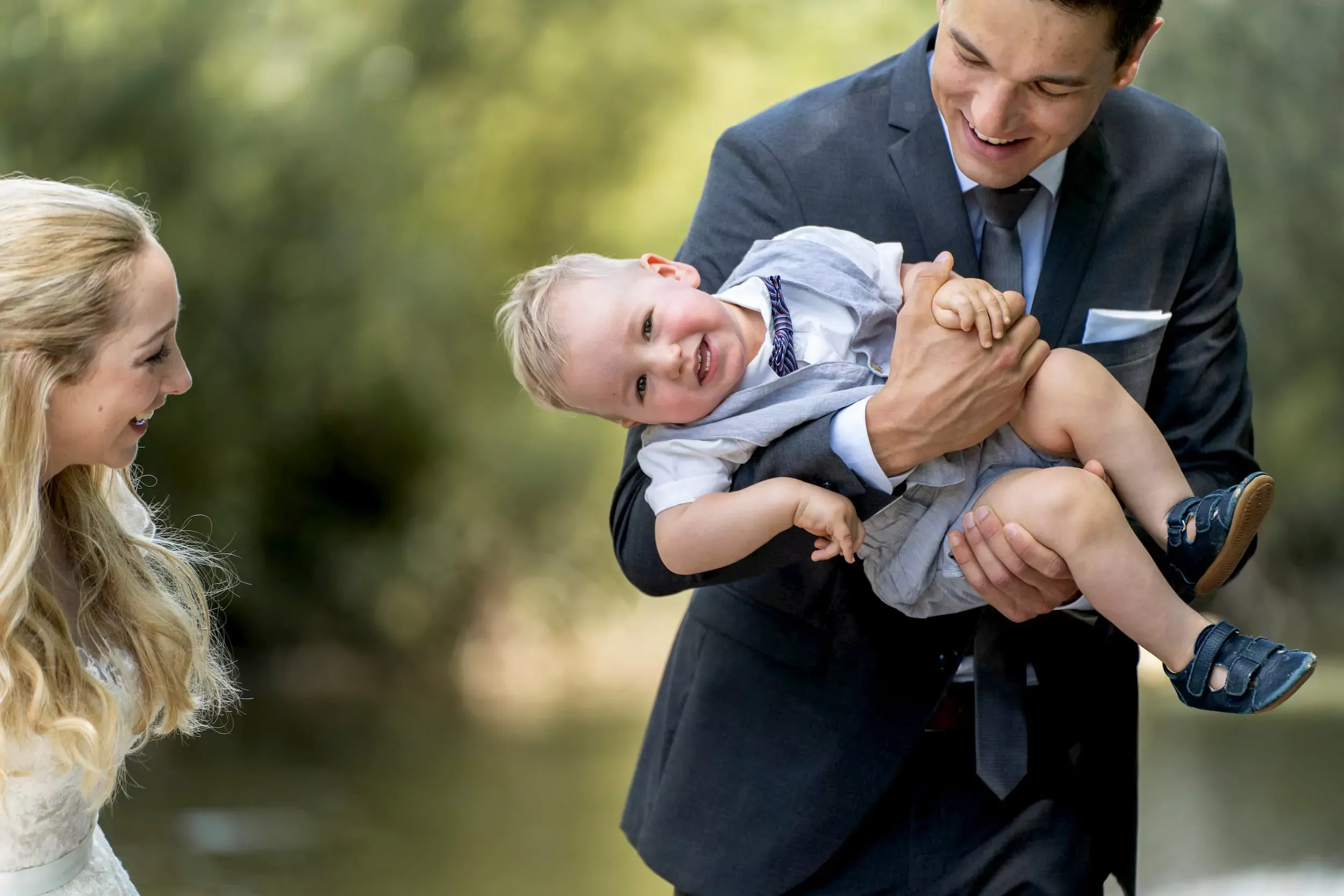 Standesamt Wangen Hochzeitsfotos