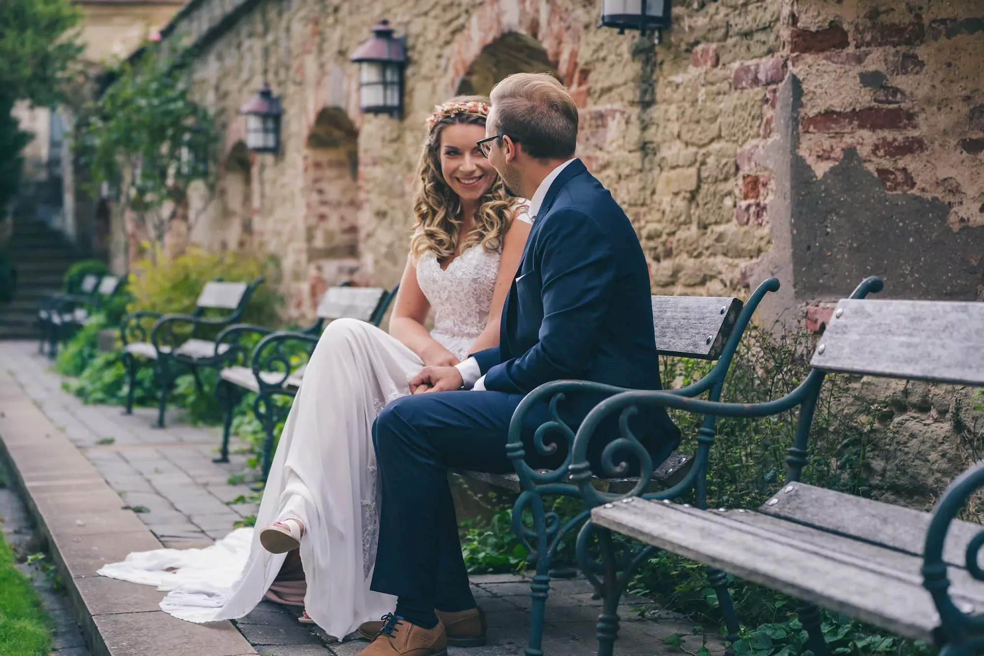 Burg Stettenfels Hochzeit 12