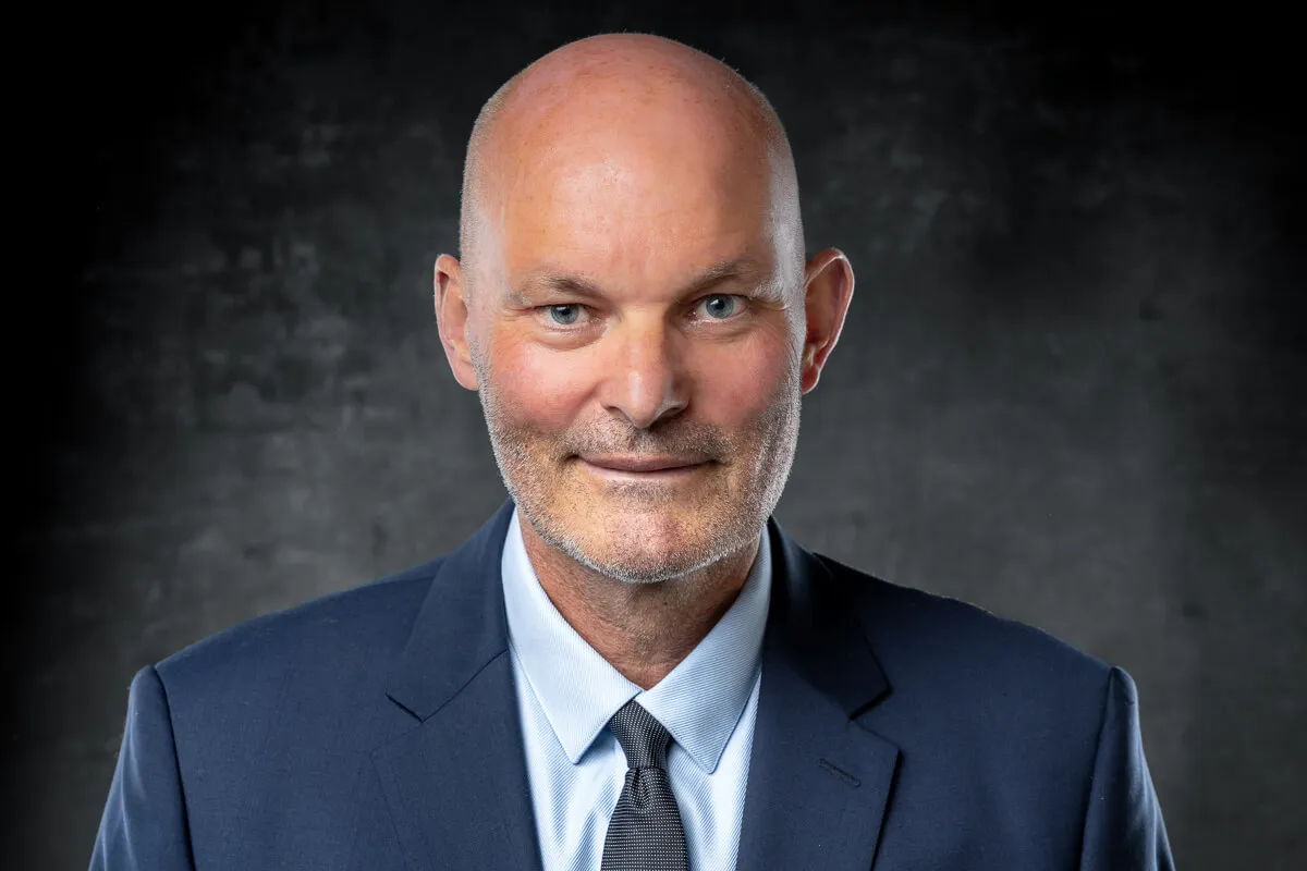 Corporate Headshot Lindau Wangen