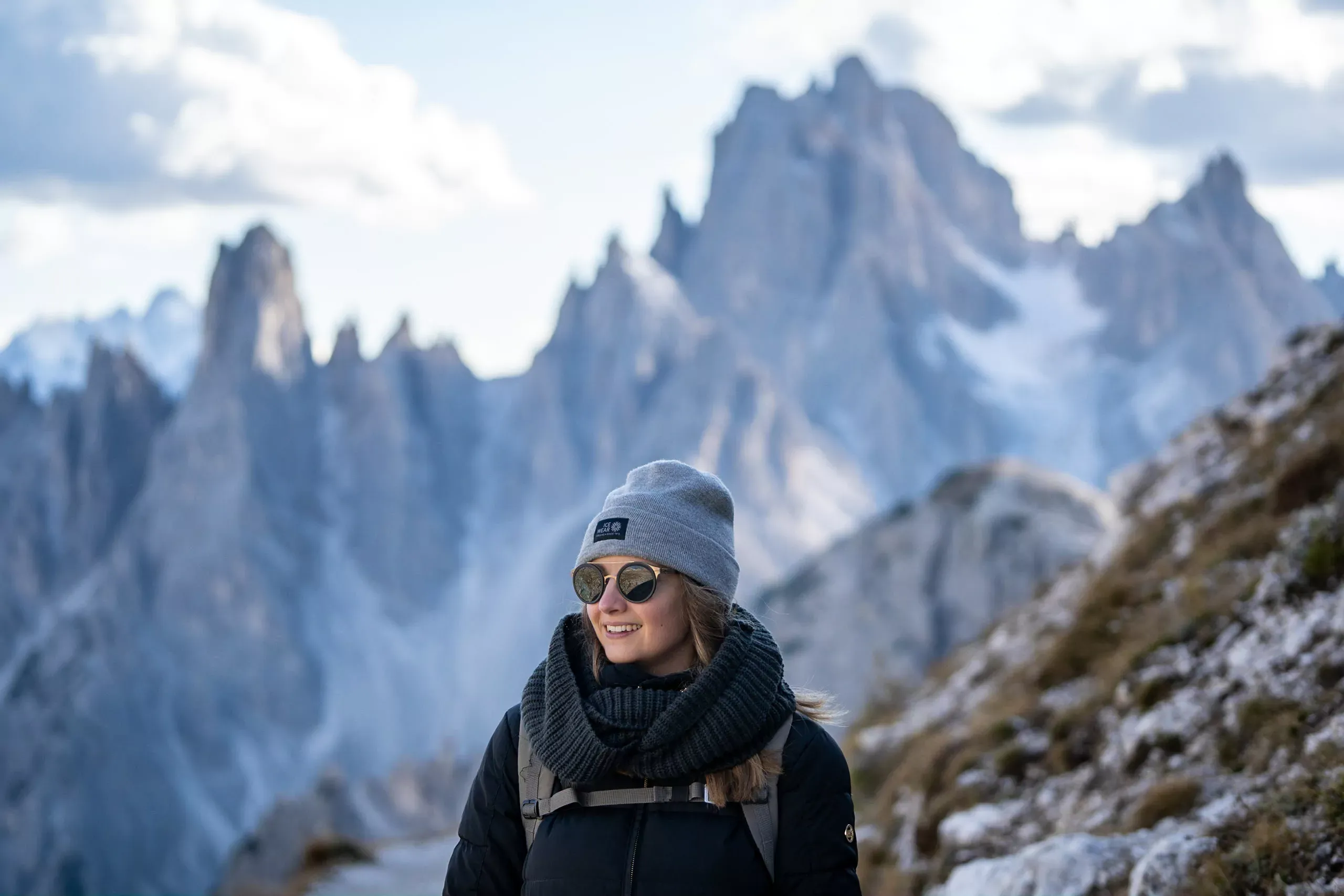 Drei Zinnen Dolomiten Landschaftsfotografie 7