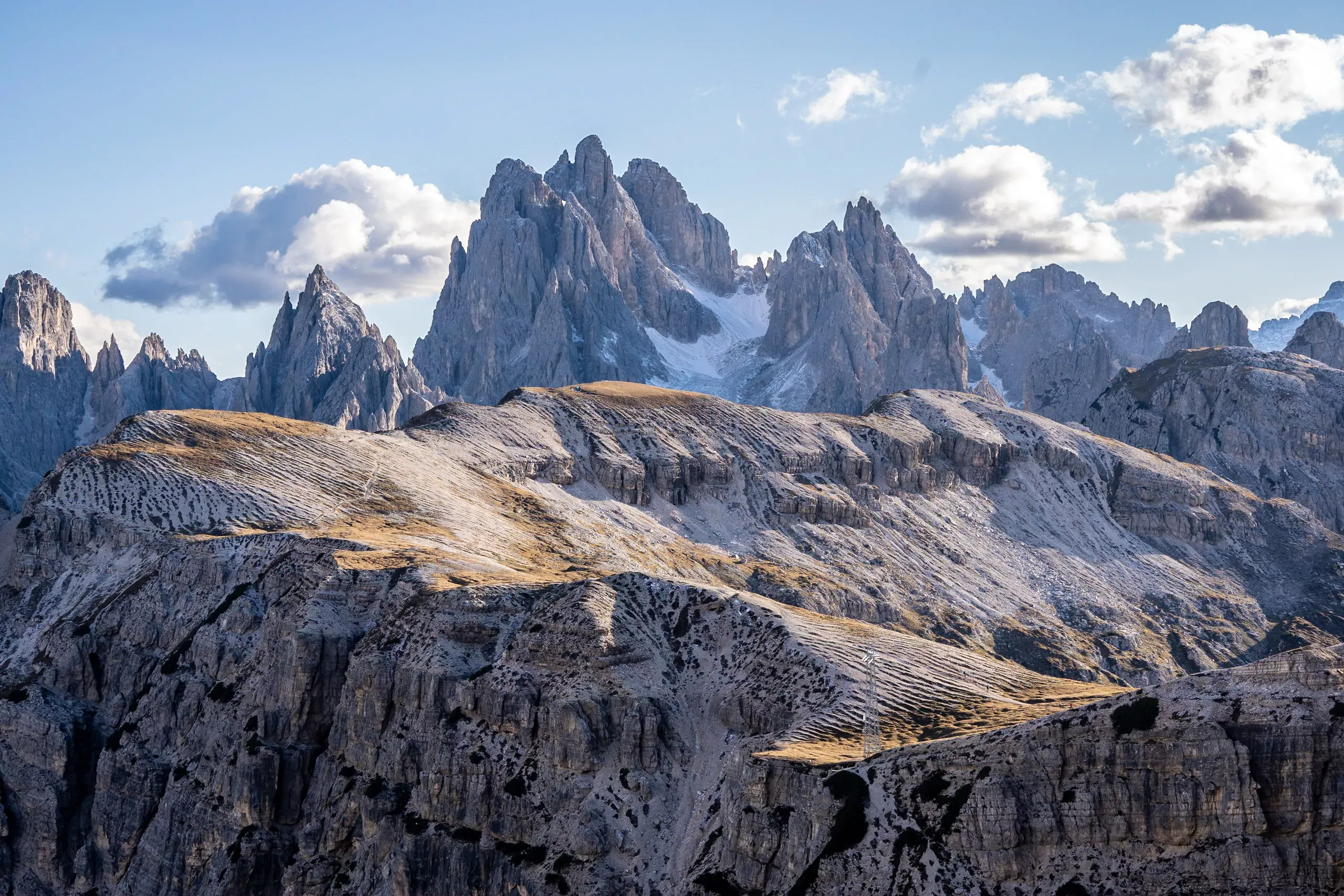 Drei Zinnen Dolomiten Landschaftsfotografie 9