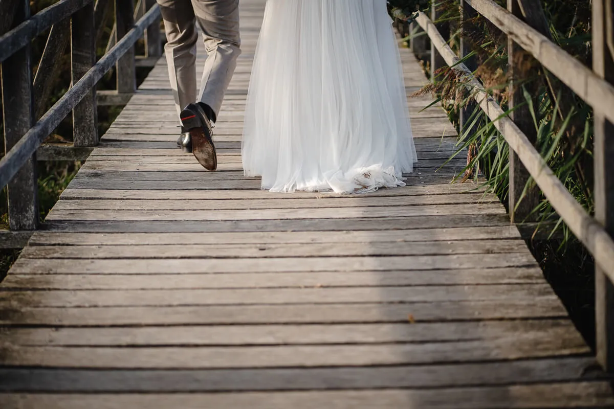 After Wedding Federsee 1