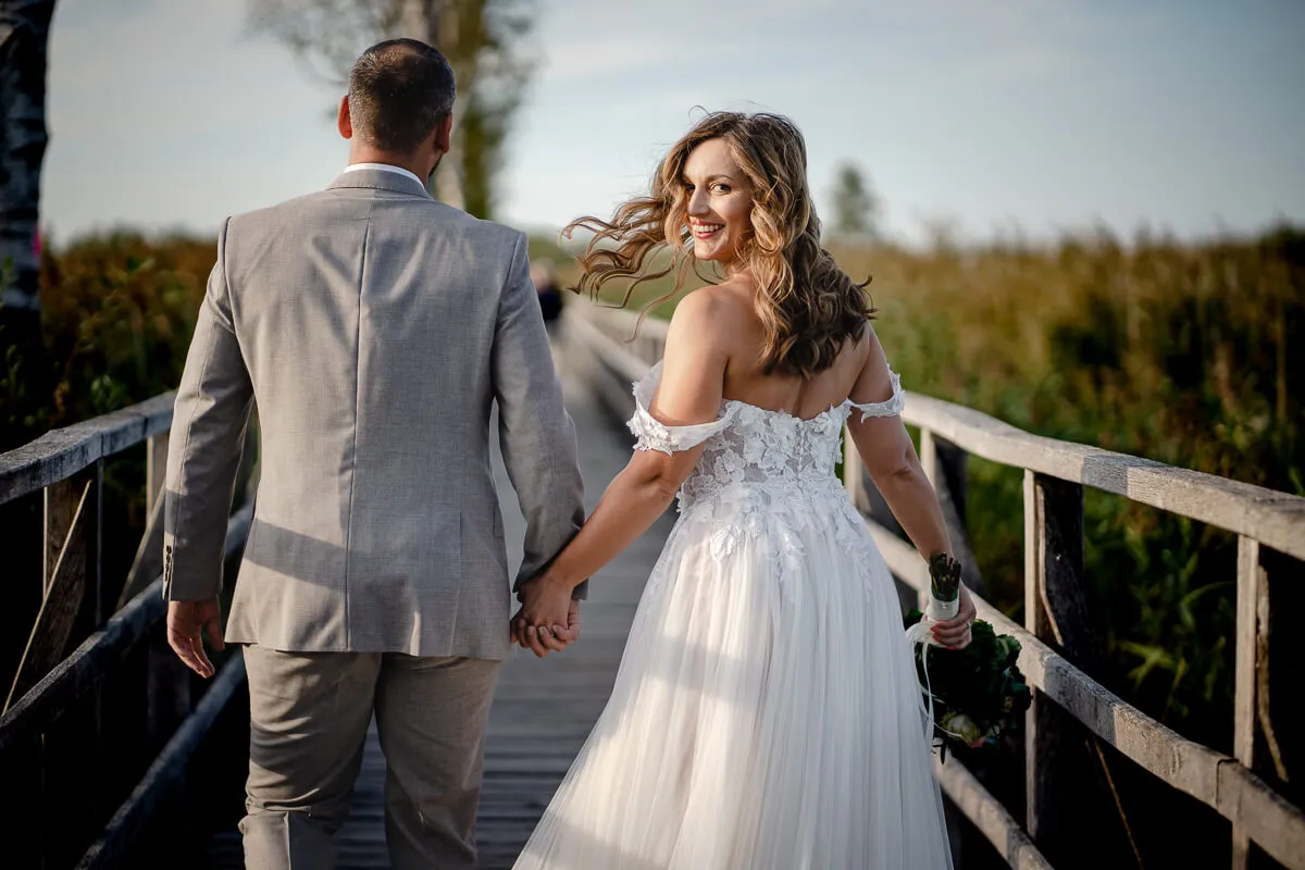 After Wedding Federsee 2