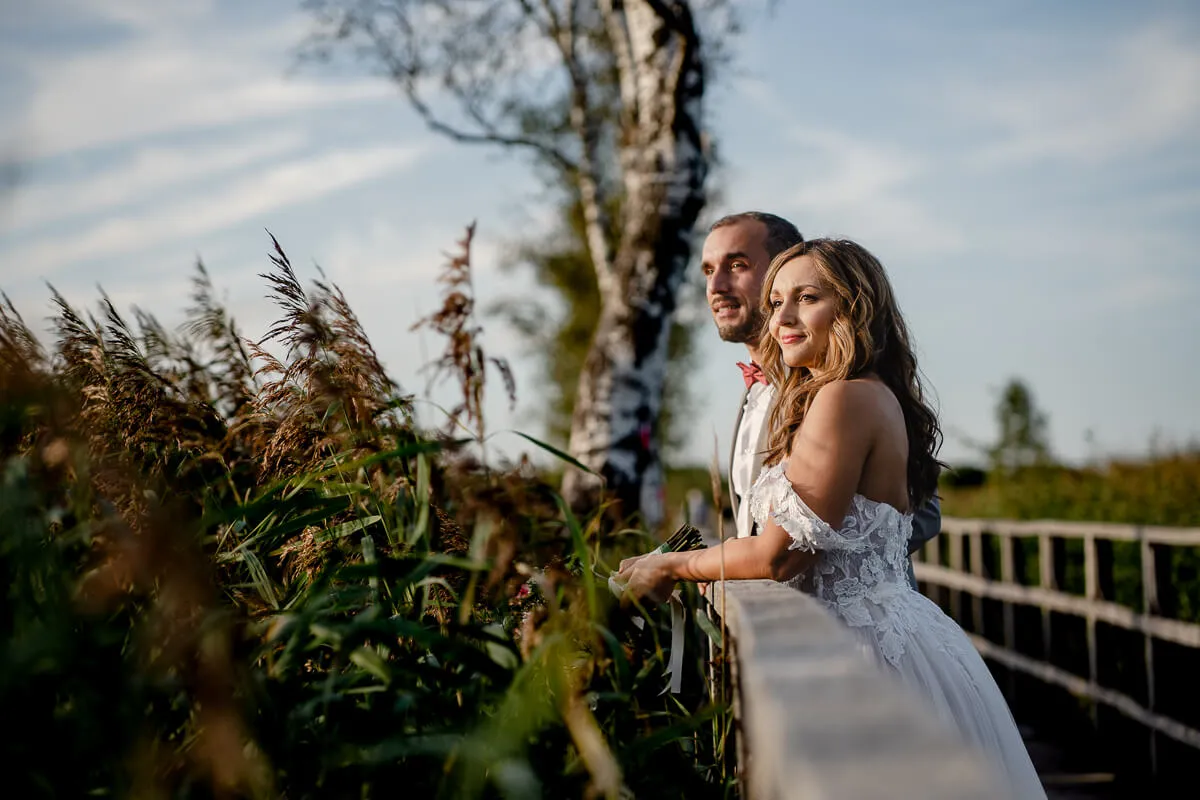 After Wedding Federsee 3