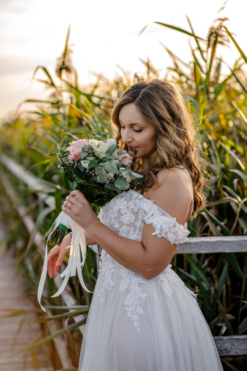 After Wedding Federsee 5