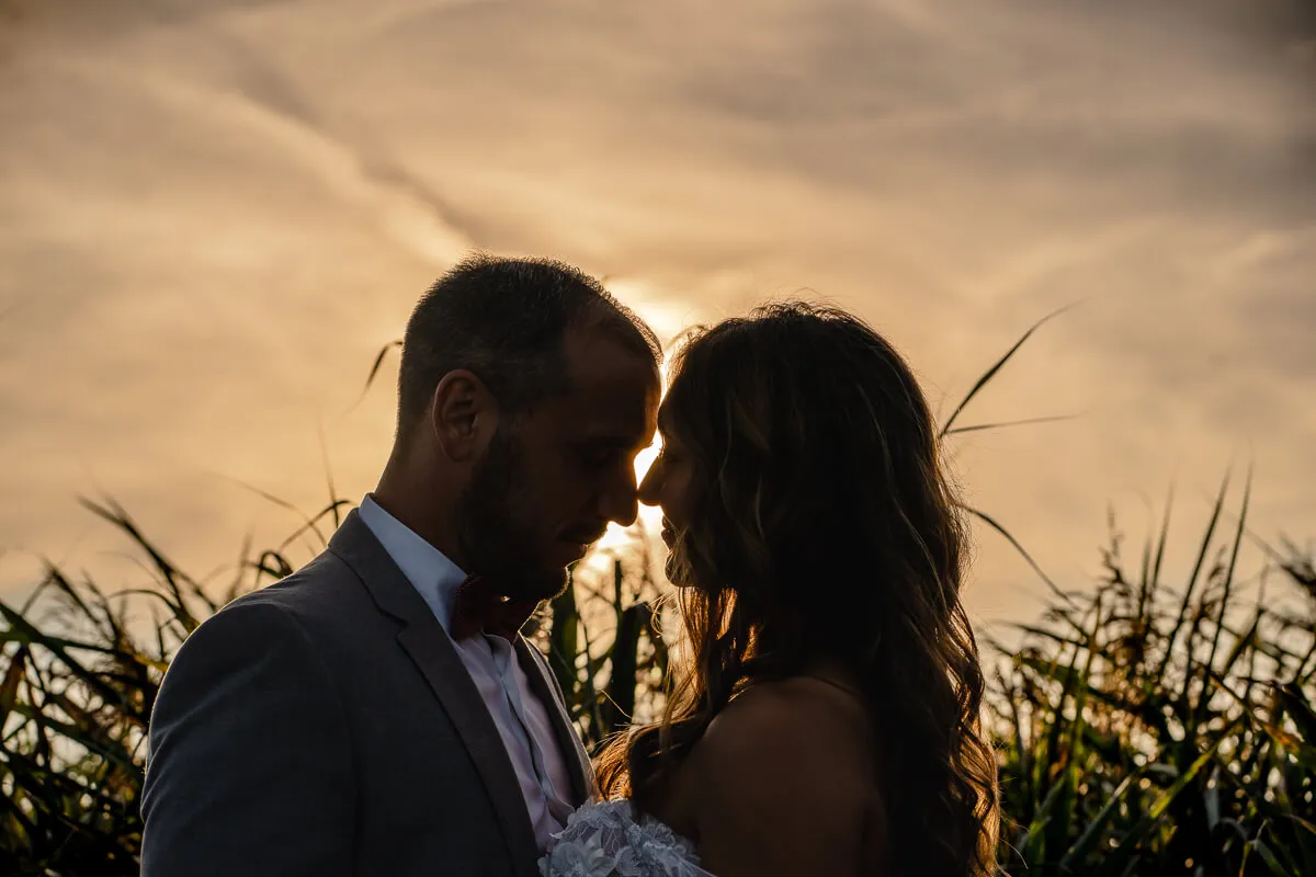 After Wedding Federsee 7