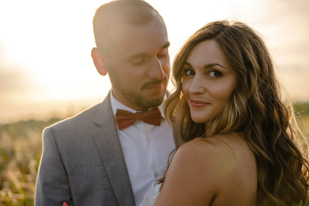 After Wedding Federsee 9