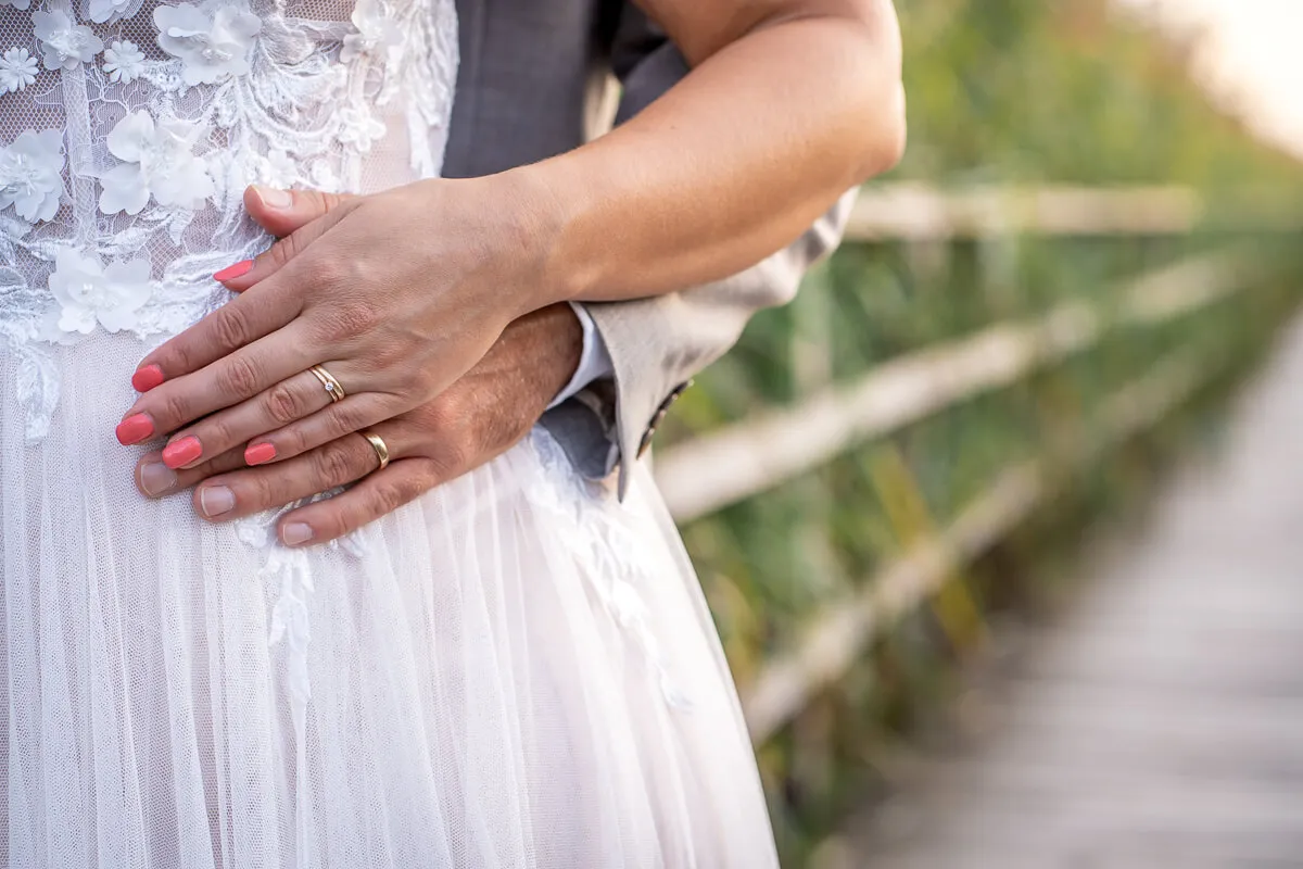 After Wedding Federsee 11