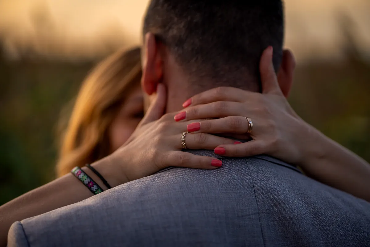 After Wedding Federsee 13