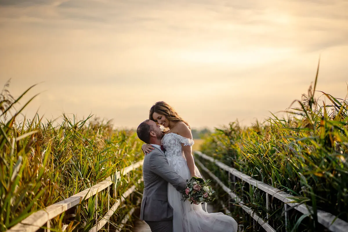 After Wedding Federsee 18