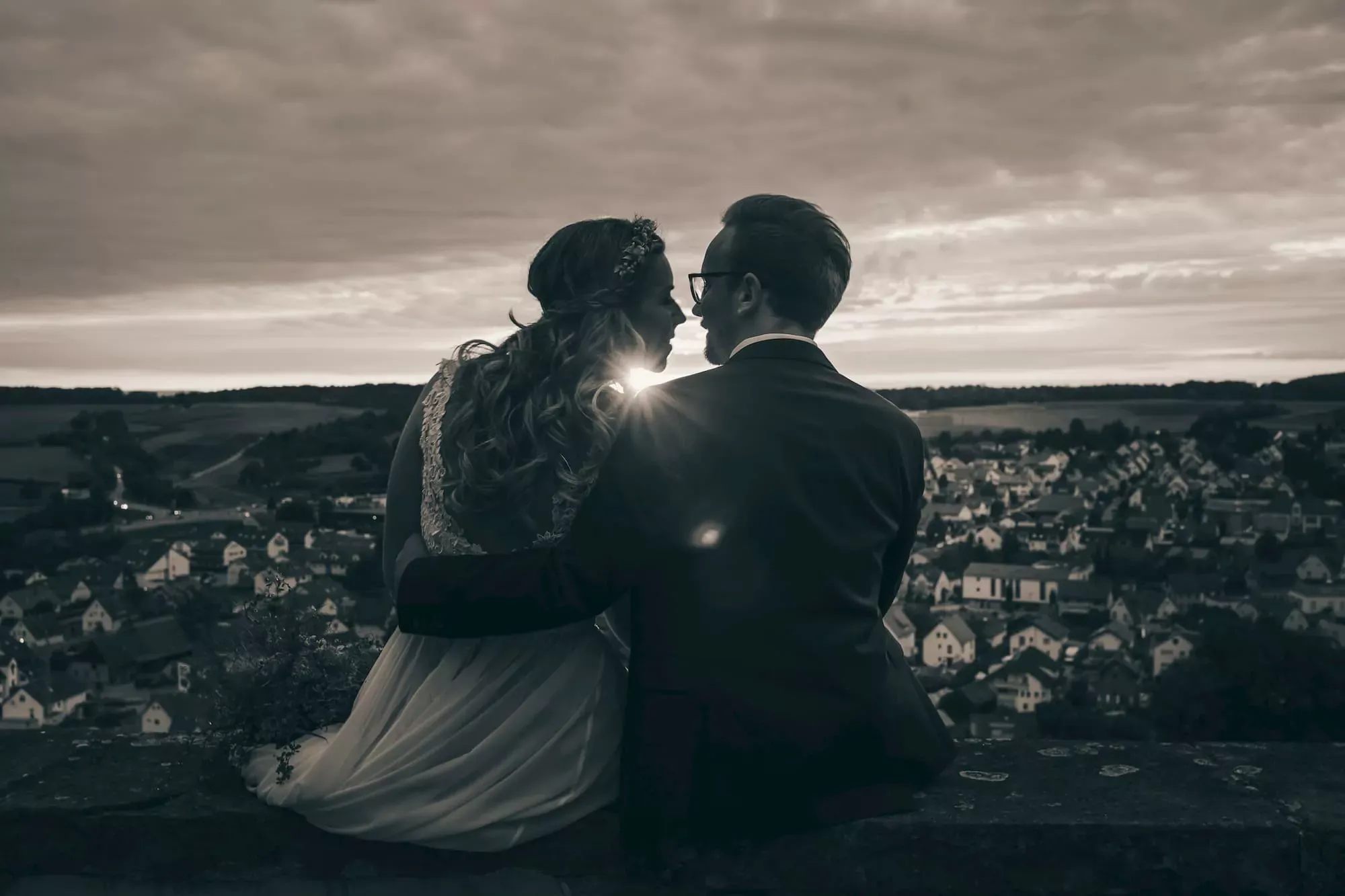 Burg Stettenfels Hochzeit 15