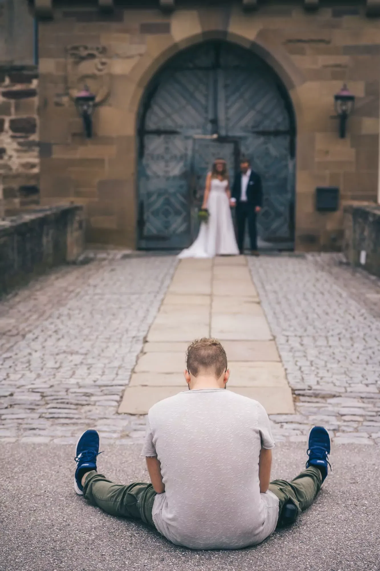 Burg Stettenfels Hochzeit 17