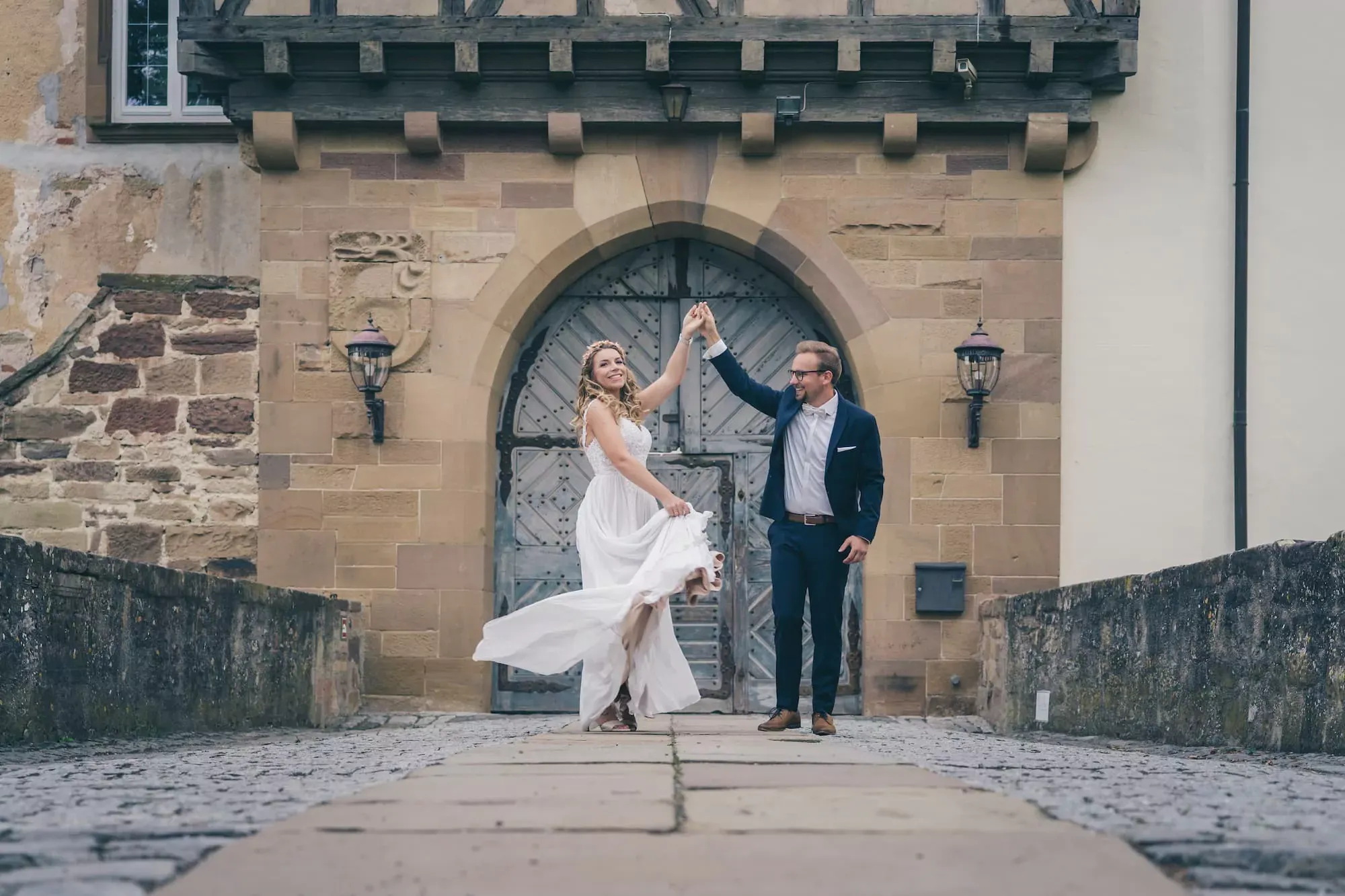 Burg Stettenfels Hochzeit 21