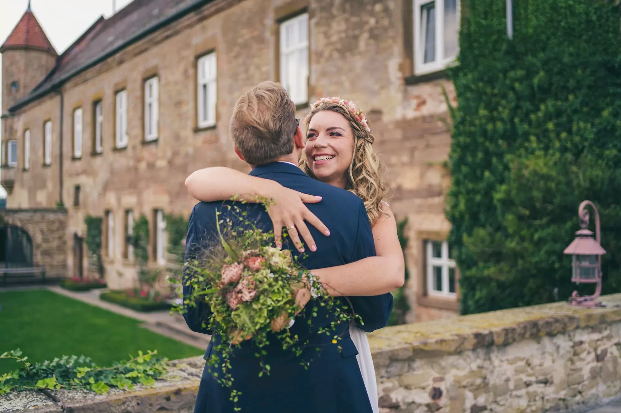 Burg Stettenfels Hochzeit 22