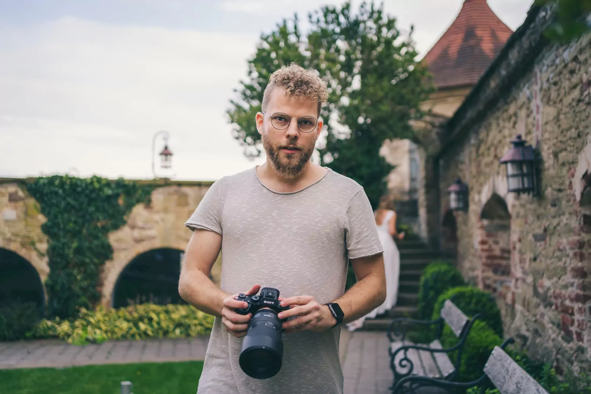 Burg Stettenfels Hochzeit 25