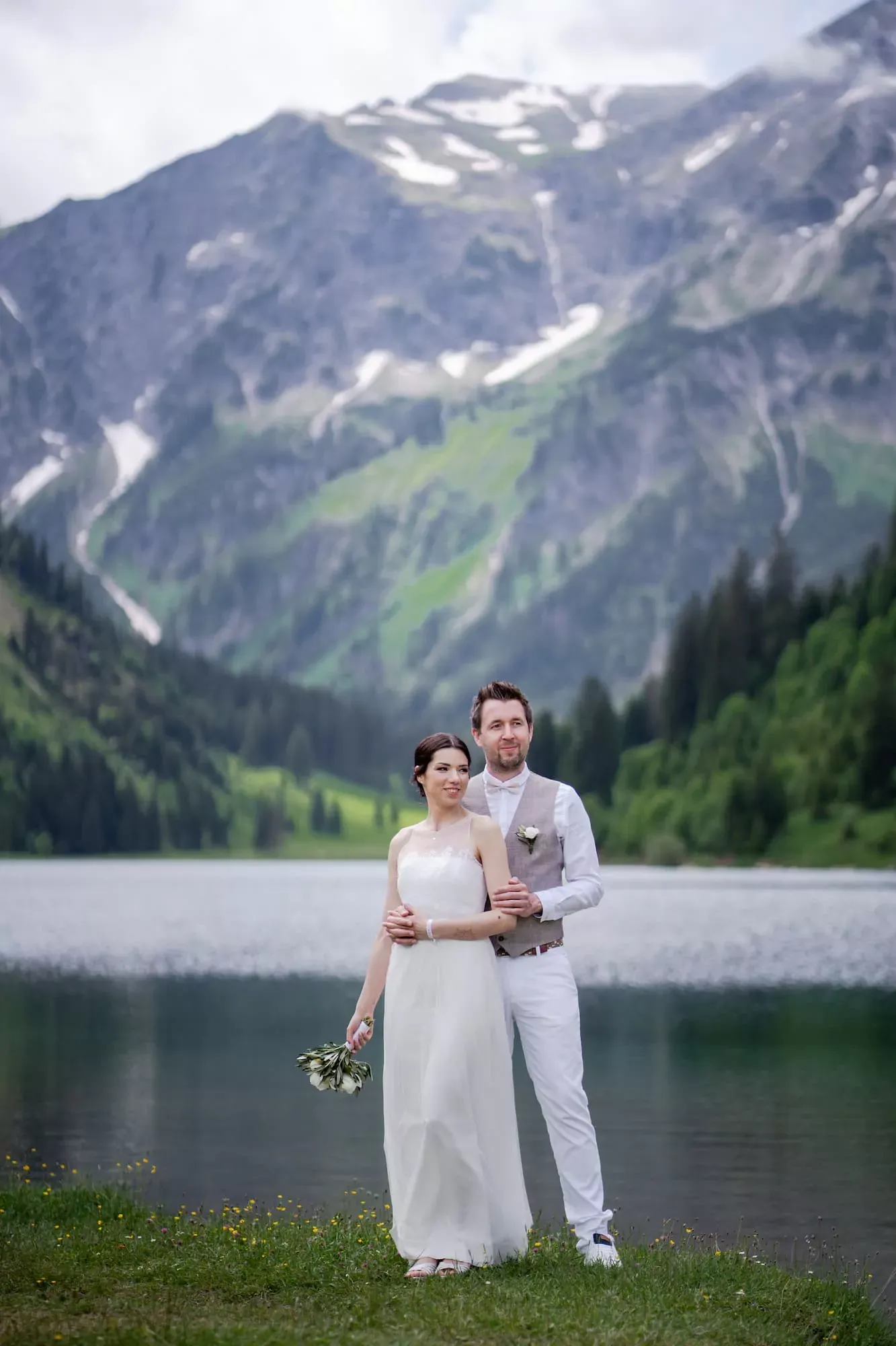 Vilsalpsee Shooting 4