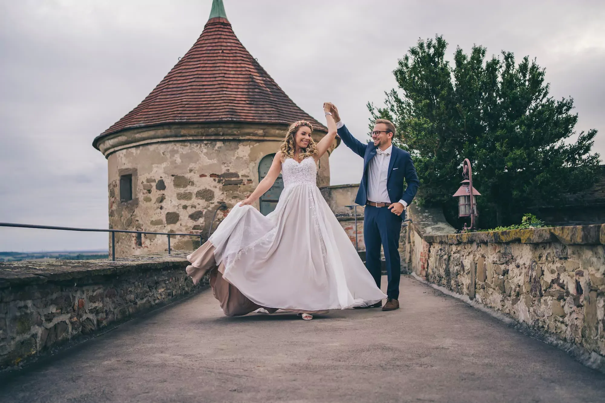 Burg Stettenfels Hochzeit 26