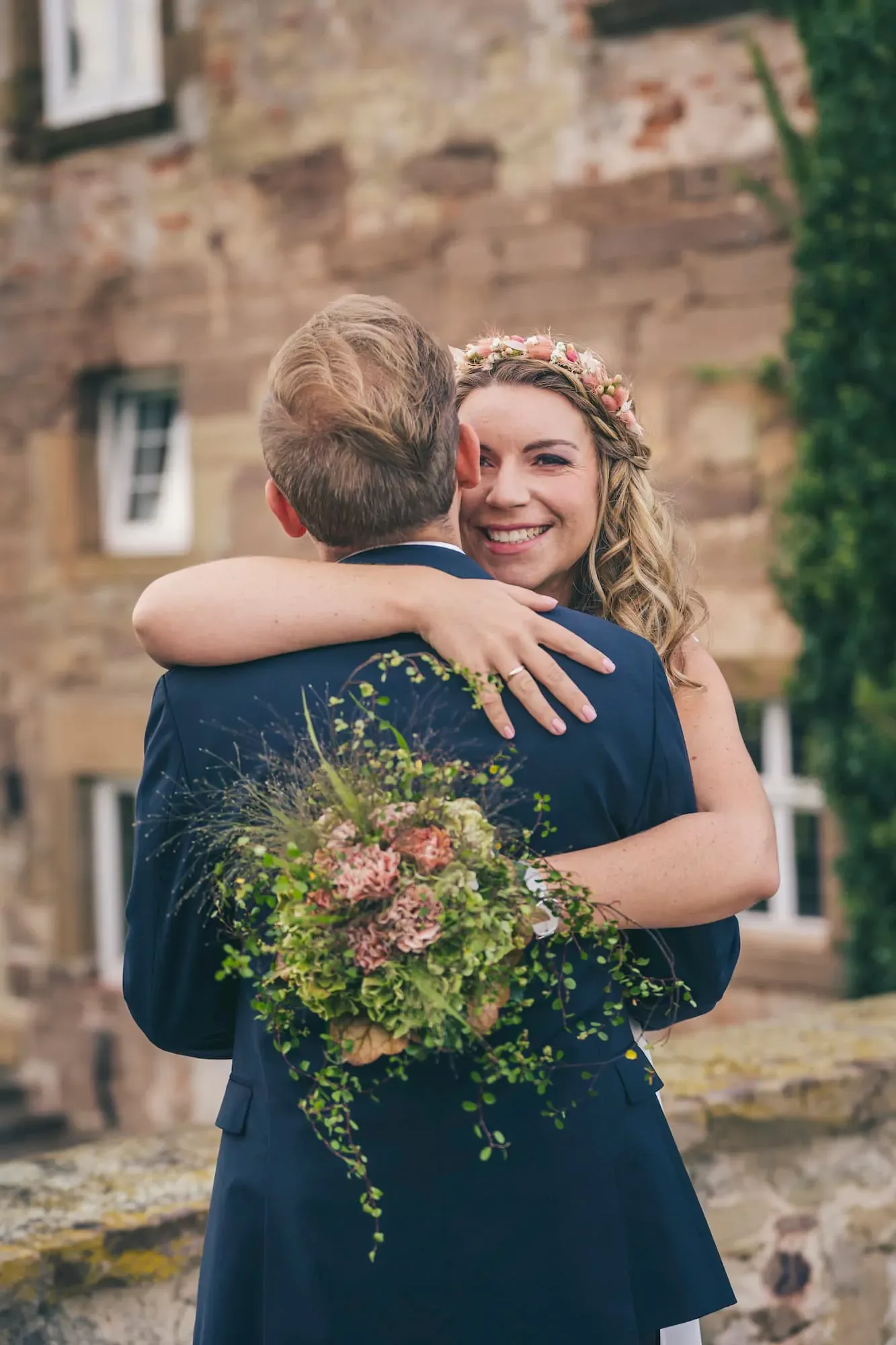 Burg Stettenfels Hochzeit 27