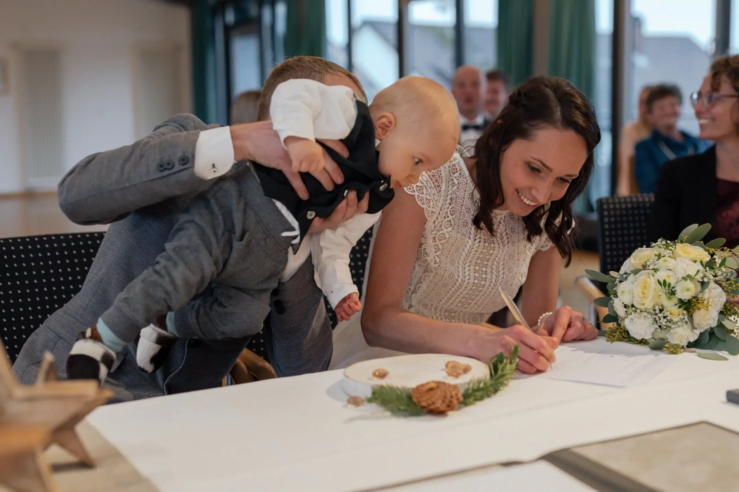 Hochzeitsfotograf Isny