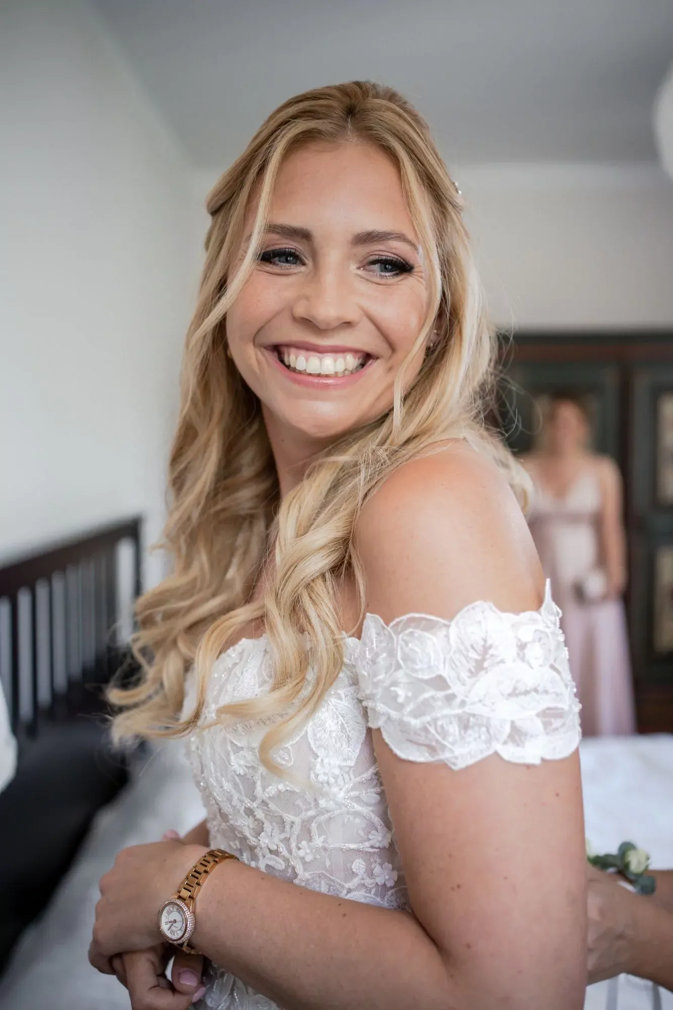 Hochzeitsfotos Landgut Halsberg Reportage 7