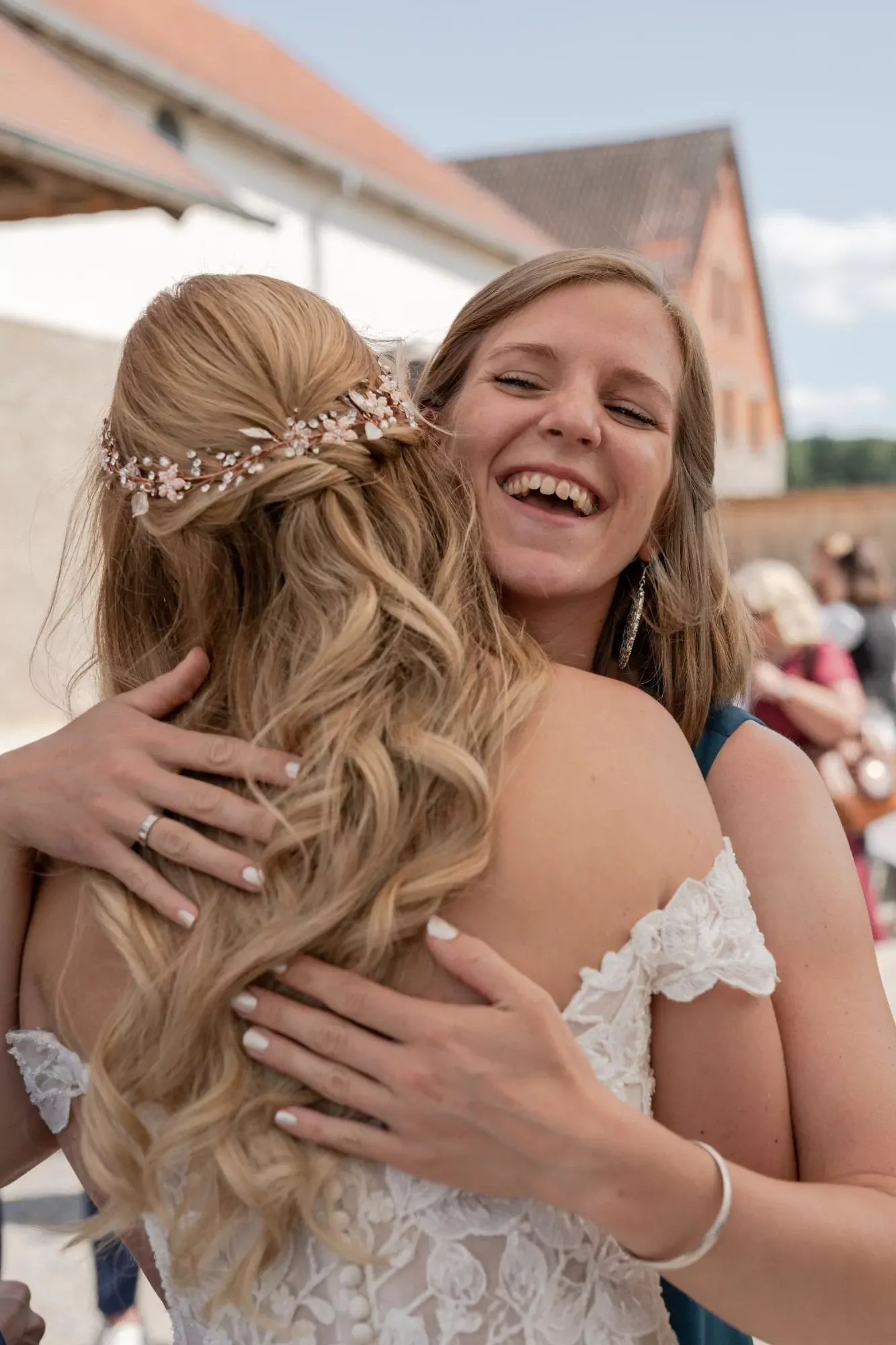 Hochzeitsfotos Landgut Halsberg Reportage 13