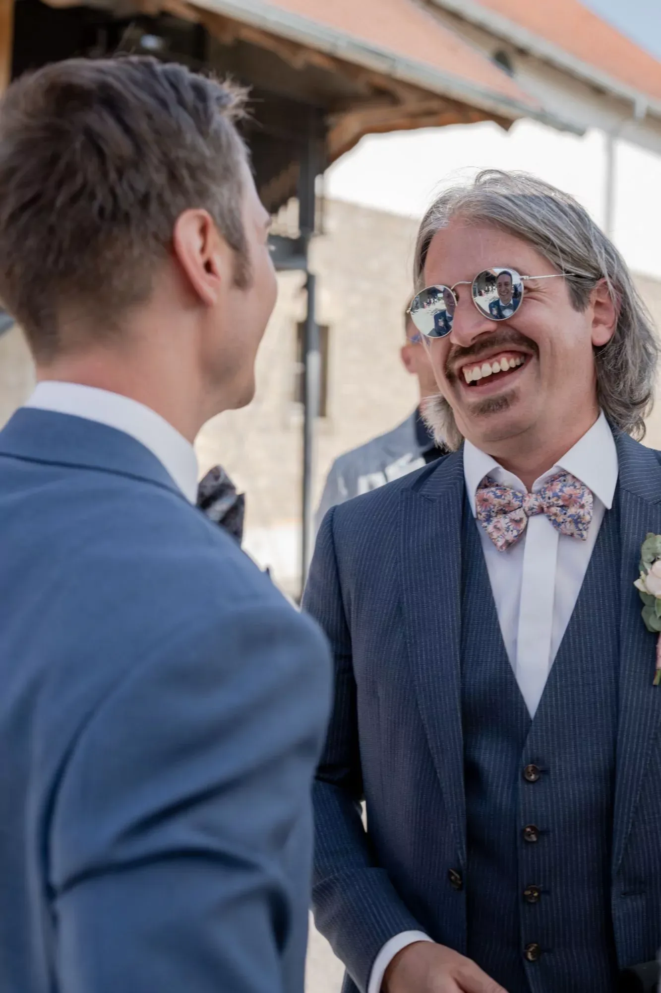 Hochzeitsfotos Landgut Halsberg Reportage 17