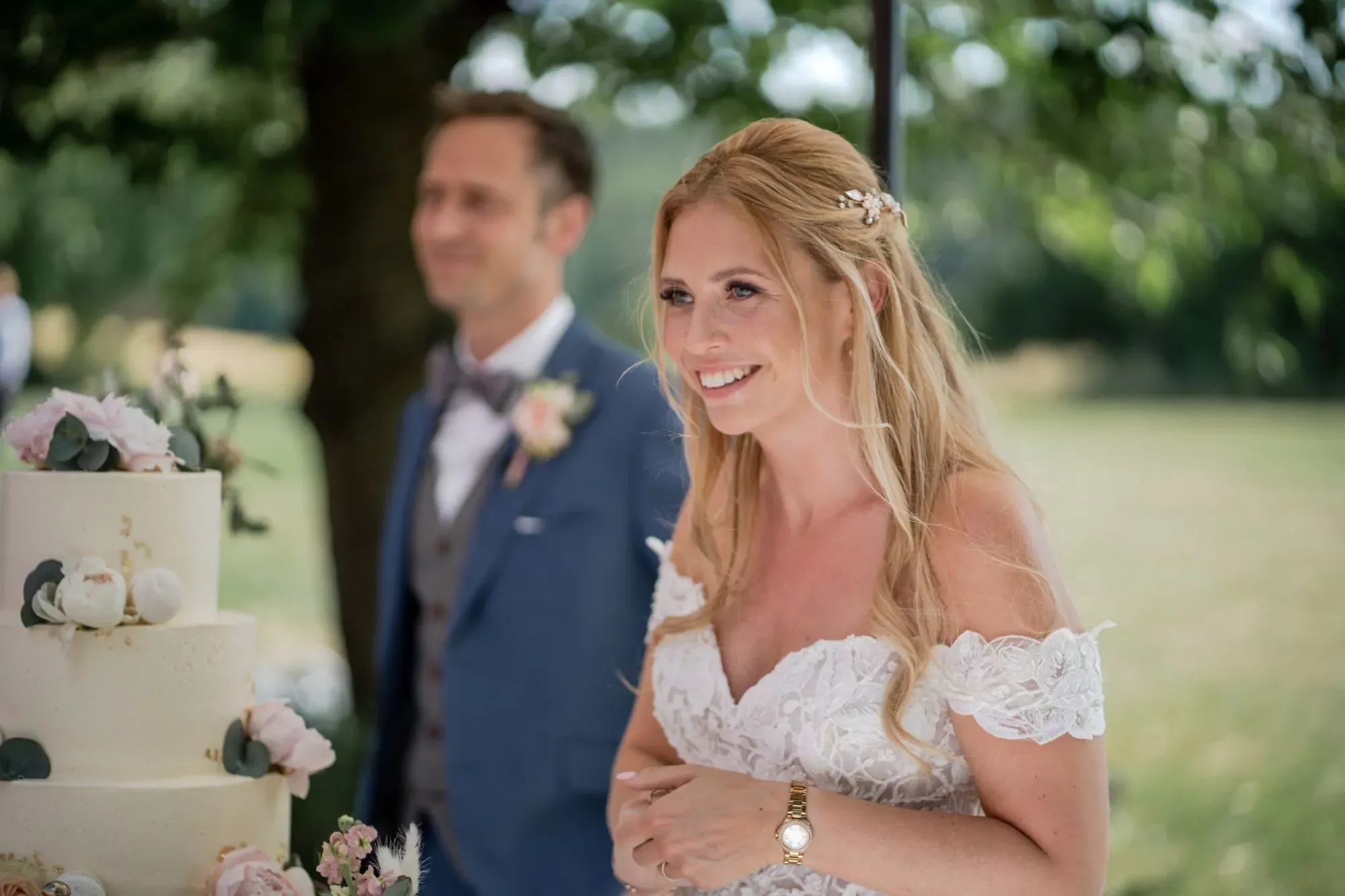 Hochzeitsfotos Landgut Halsberg Reportage 19