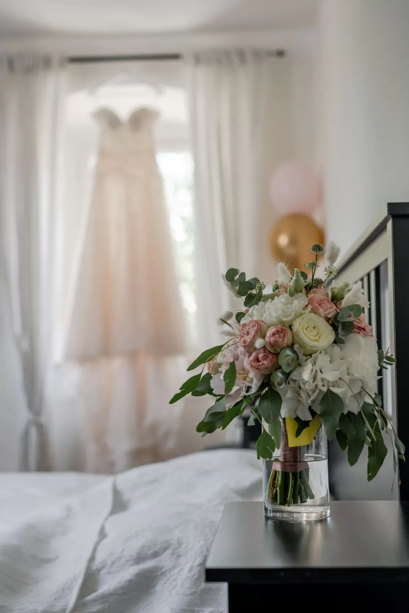 Hochzeitsfotos Landgut Halsberg Reportage 21