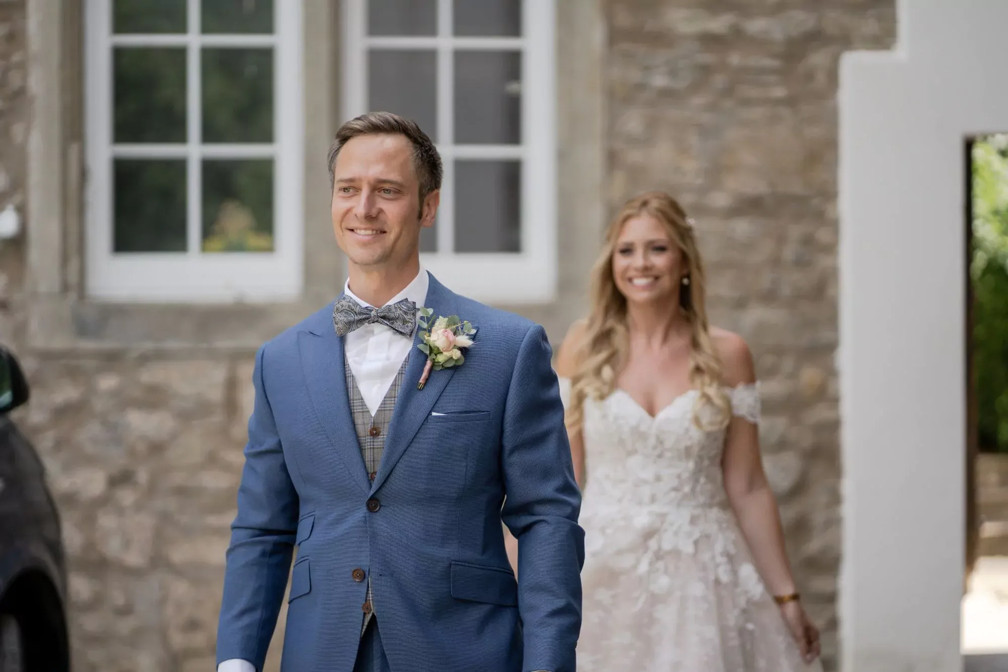 Hochzeitsfotos Landgut Halsberg Reportage 26