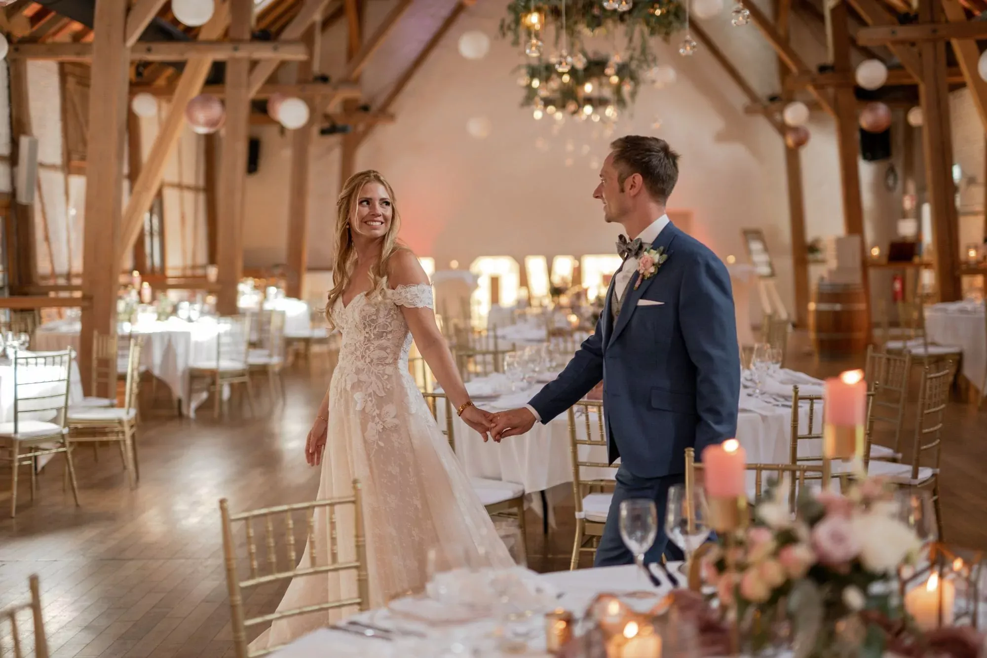 Hochzeitsfotos Landgut Halsberg Reportage 28