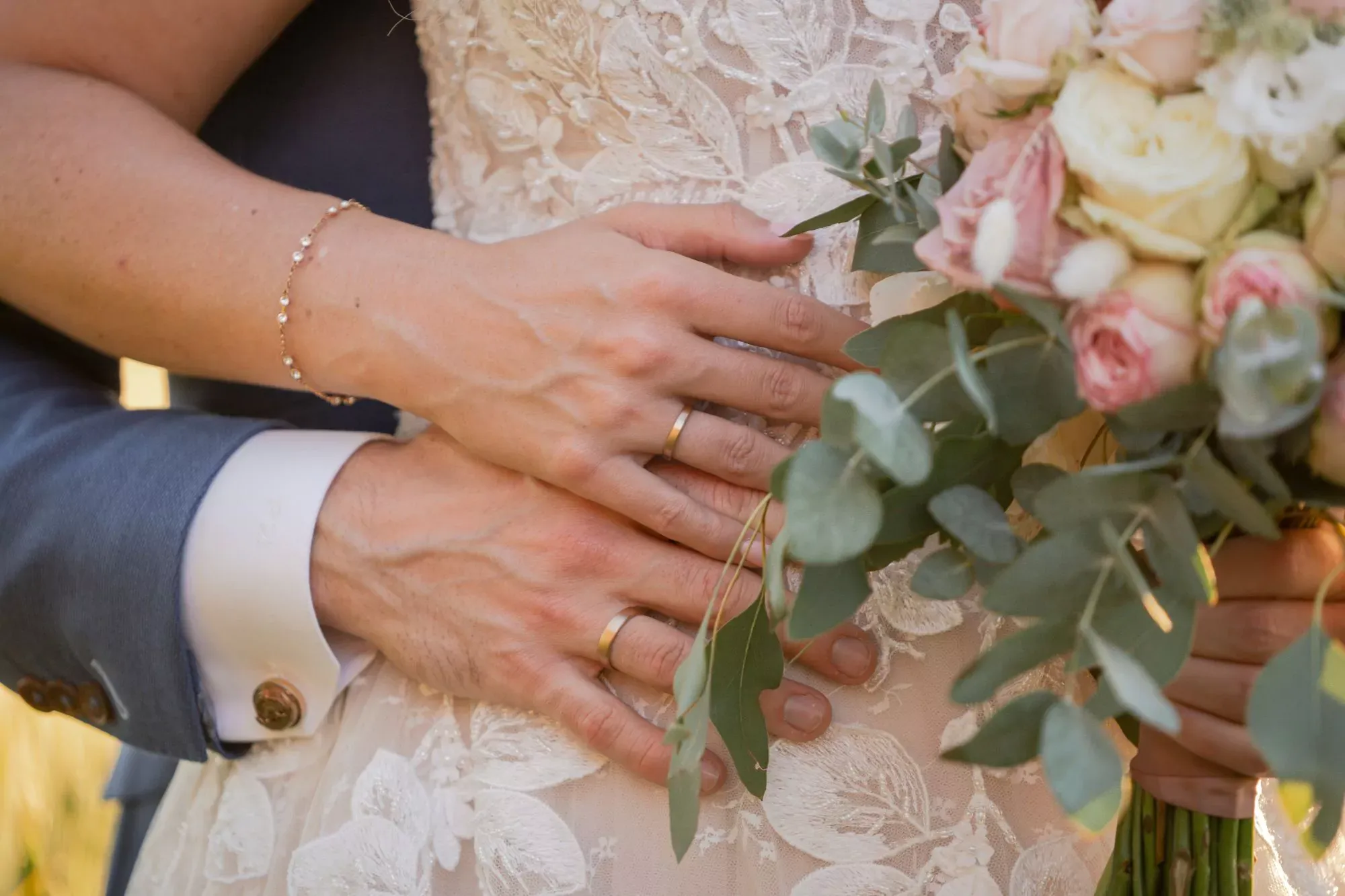 Hochzeitsfotos Landgut Halsberg Reportage 30