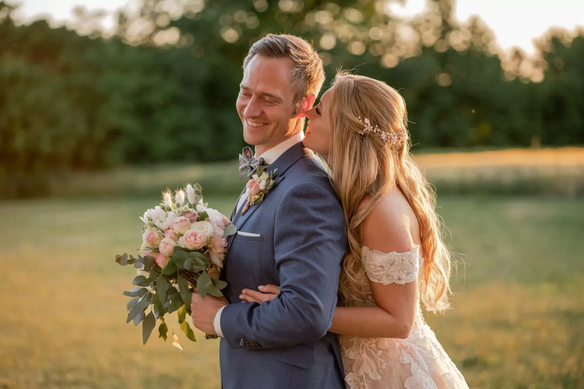 Hochzeitsfotos Landgut Halsberg Reportage 34