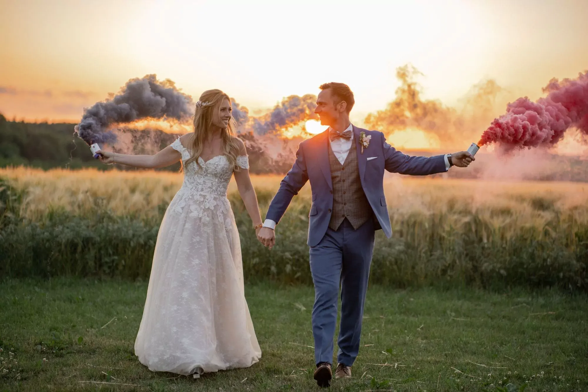 Hochzeitsfotos Landgut Halsberg Reportage 36