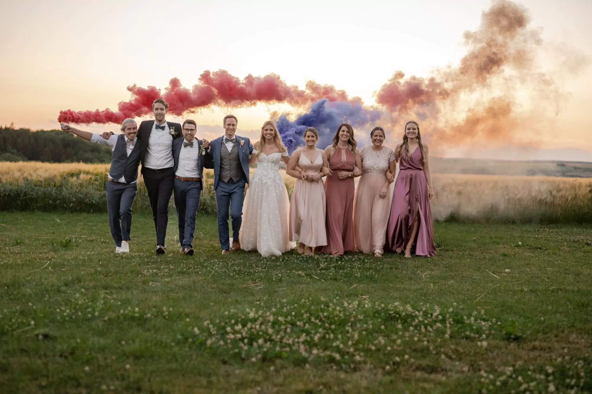 Hochzeitsfotos Landgut Halsberg Reportage 38