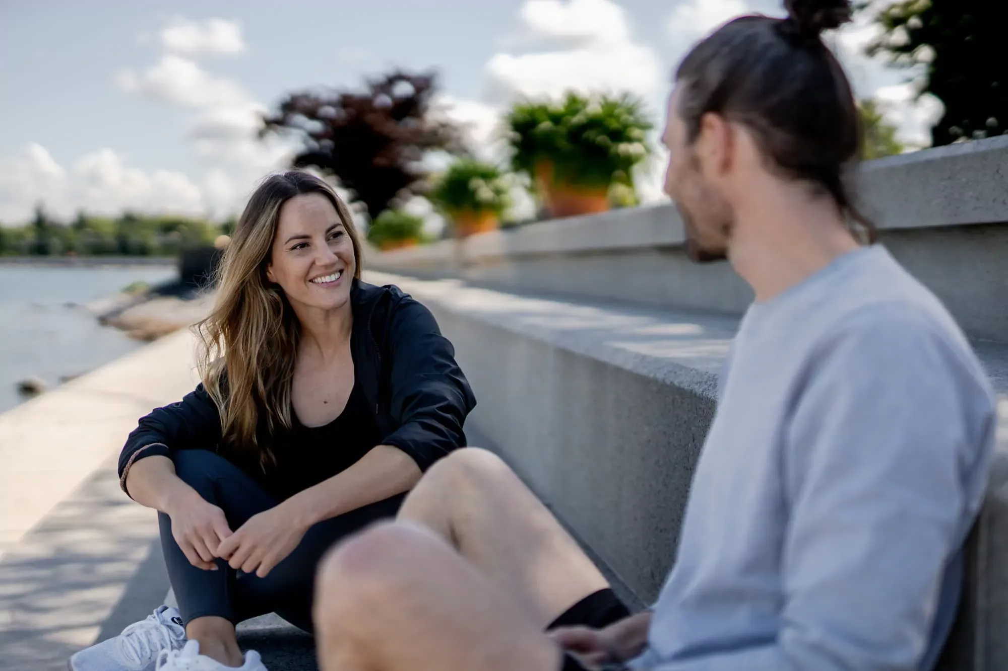 Yoga Fitness Fotoshooting Lindau 3