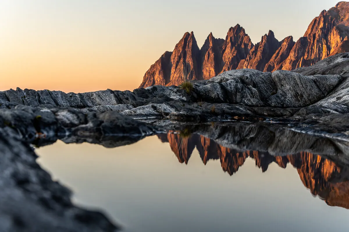 Lofoten Norwegen 2022 Landschaftsfotografie 7