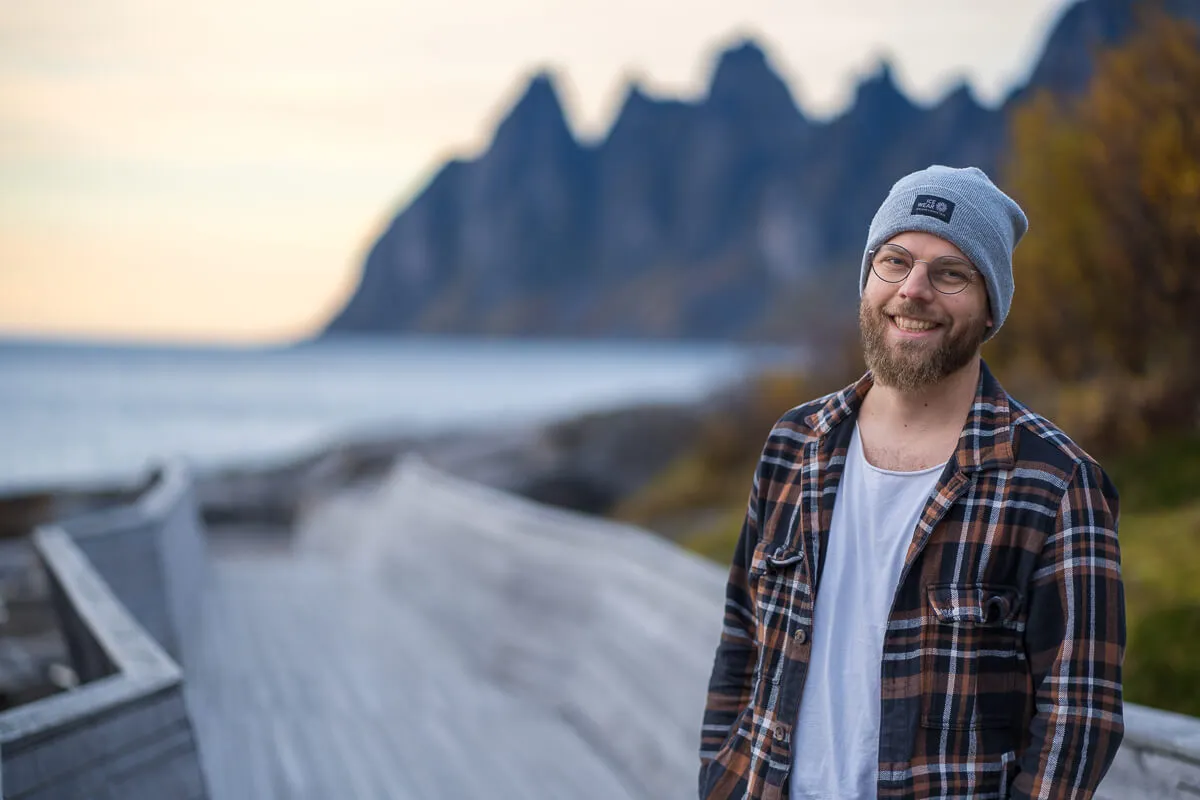 Lofoten Norwegen 2022 Landschaftsfotografie 19