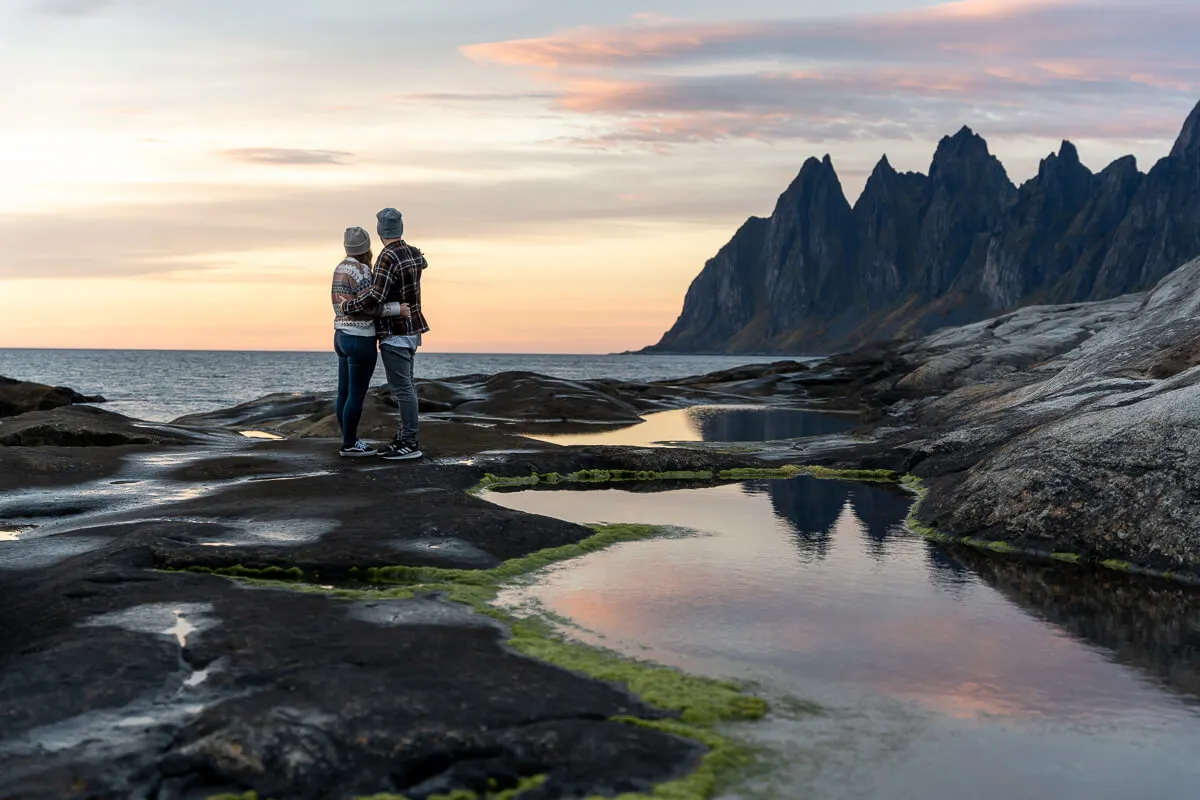 Lofoten Norwegen 2022 Landschaftsfotografie 21