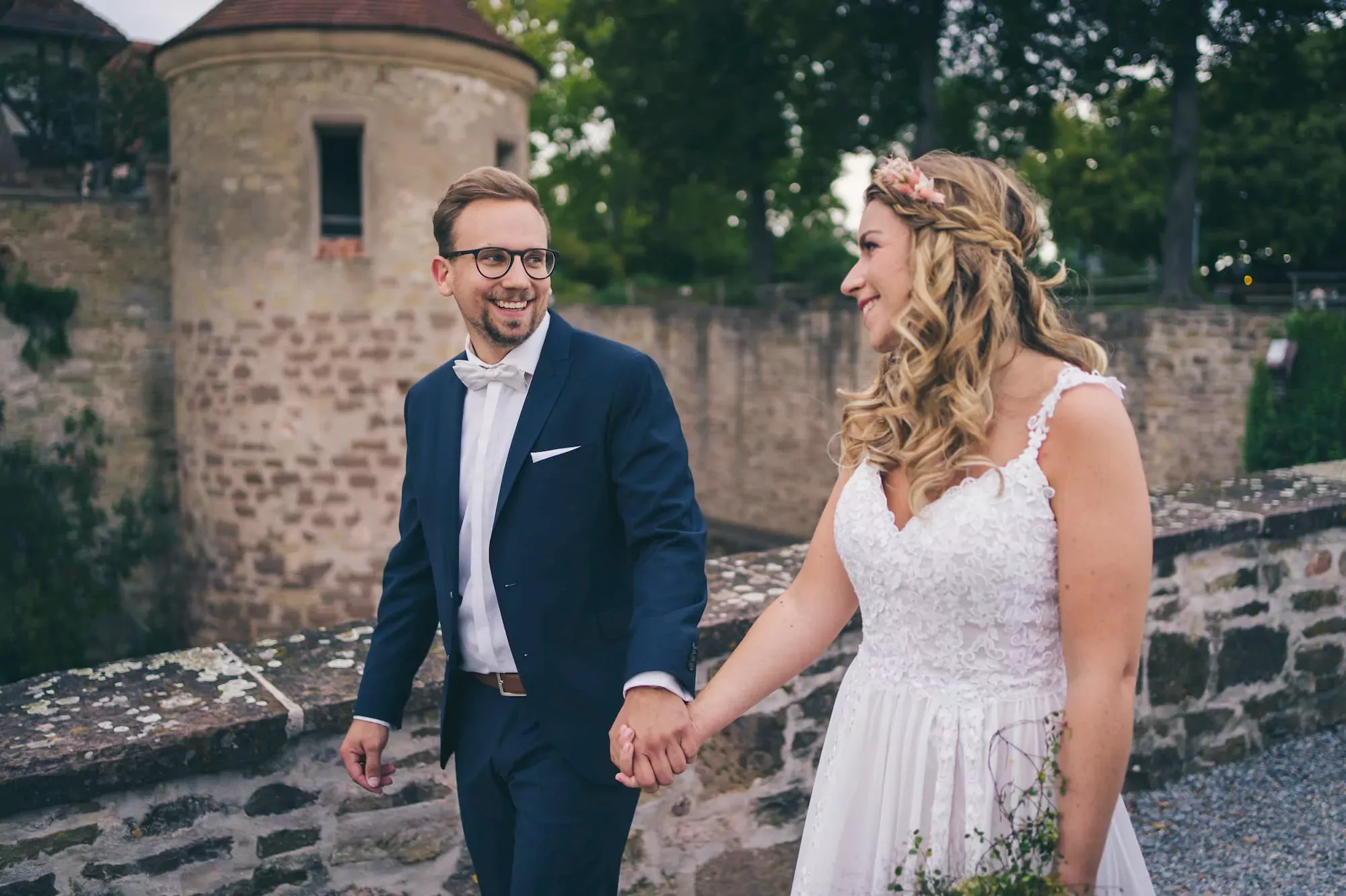 Burg Stettenfels Hochzeit 28