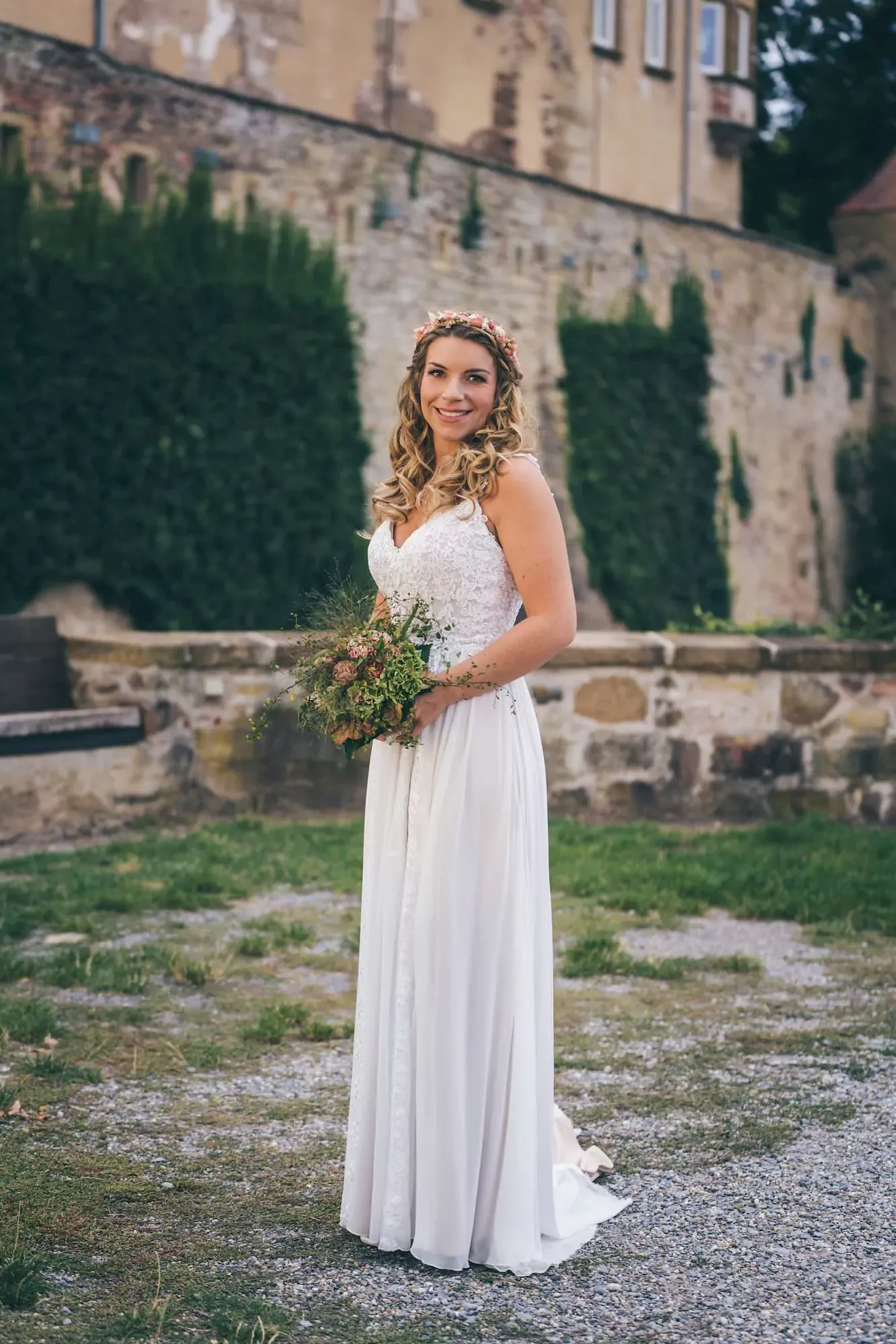 Burg Stettenfels Hochzeit 29