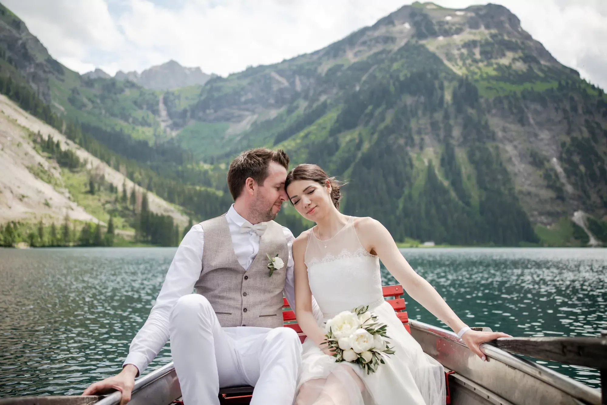 Vilsalpsee Shooting 7