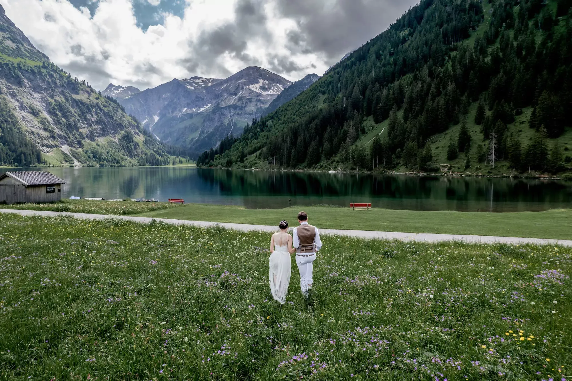 Vilsalpsee Shooting 11